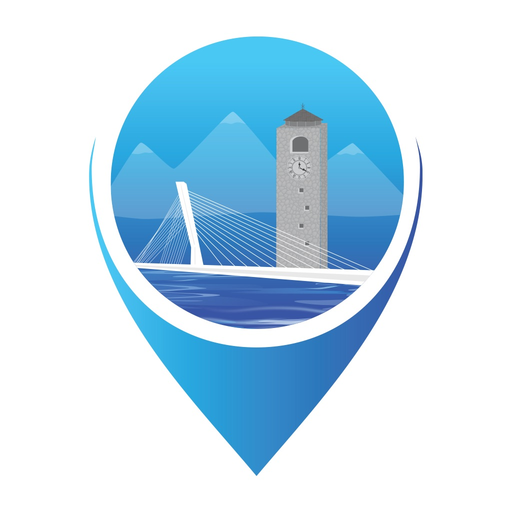 Klik Podgorica app icon