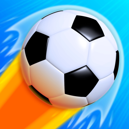 Pop Shot! Soccer app icon