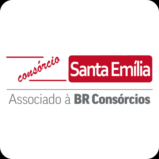 Consórcio Santa Emília app icon
