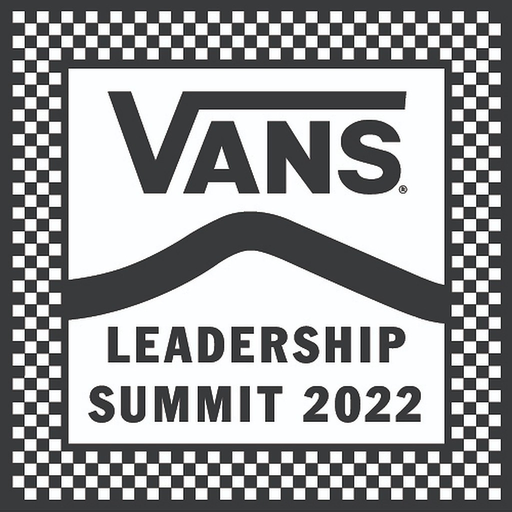 Vans Leadership Summit app icon