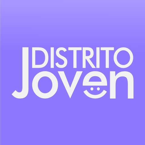 Distrito Joven app icon