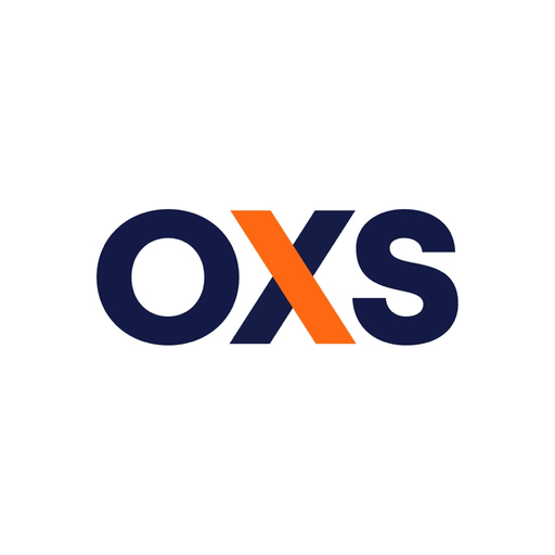 OXS app icon