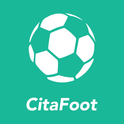 CitaFoot app icon