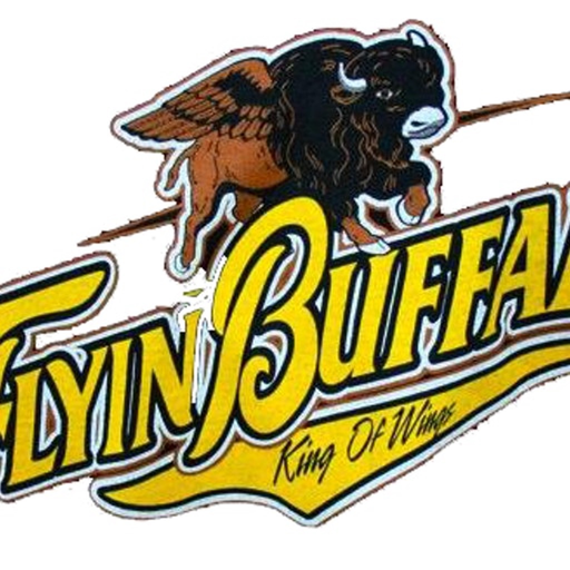 Flyin Buffalo Kannapolis app icon