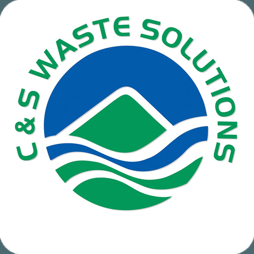 C&S Waste Solutions app icon