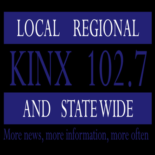 KINX app icon
