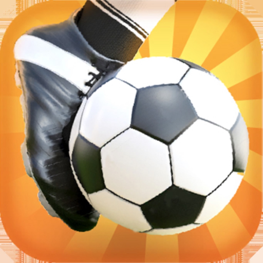 Football Games app icon