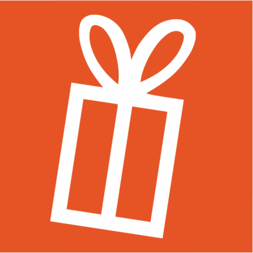 Nift - Enjoy a Gift! app icon