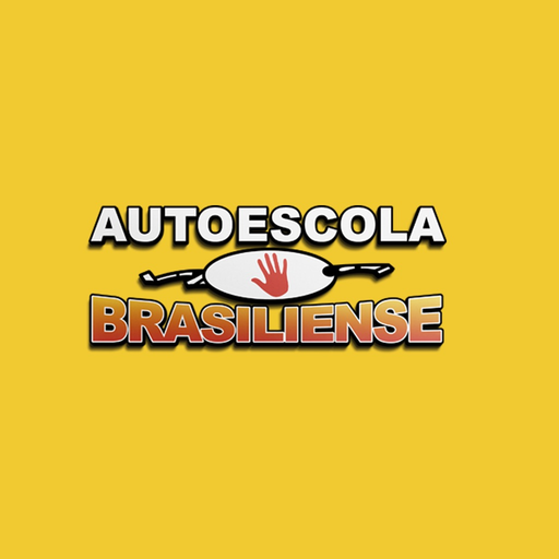 Autoescola Brasiliense app icon