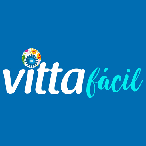 Vitta Fácil app icon