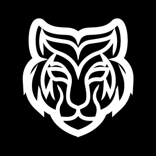 Red Deer Champion Taekwondo app icon