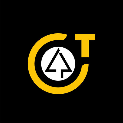 Coopertaxi Go app icon