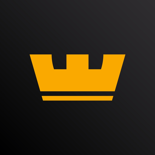 Monarch Wallet app icon