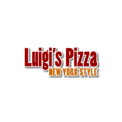 Luigi's Pizza app icon