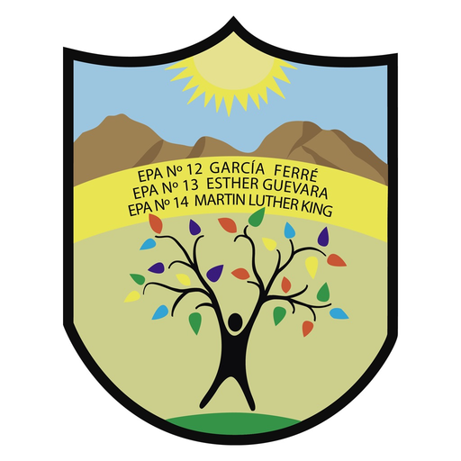 Madre Tierra app icon