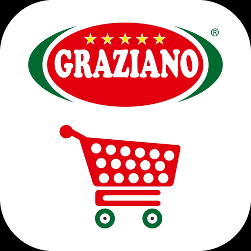 Graziano Rivenditori app icon