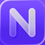 Nommminal icon