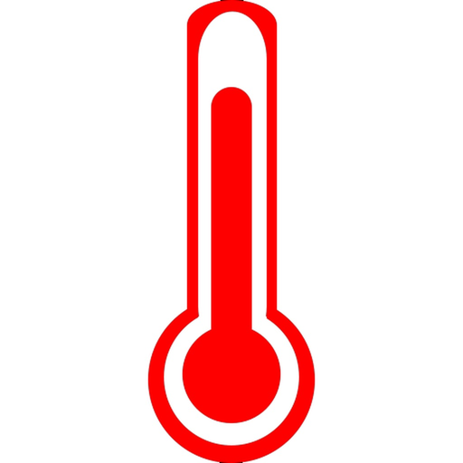 Simple Temperature Converter app icon