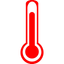 Simple Temperature Converter icon