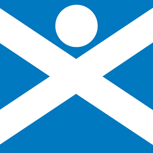 ScotDance app icon