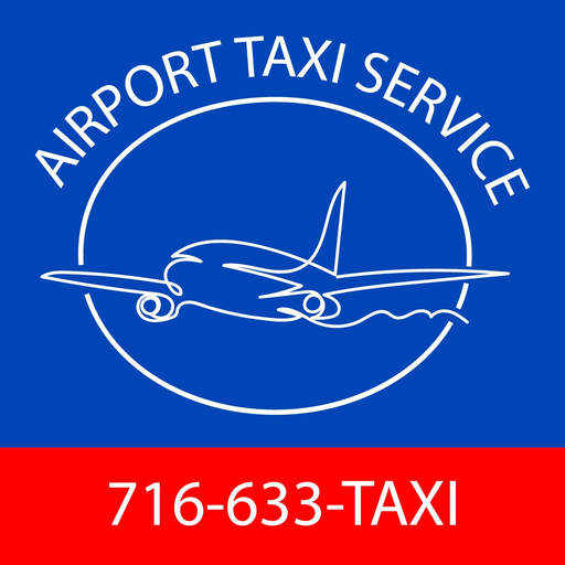 Airport Taxi Buffalo app icon