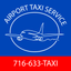 Airport Taxi Buffalo icon