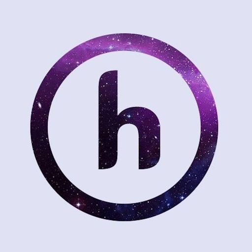 Hora Astrology and Horoscope app icon