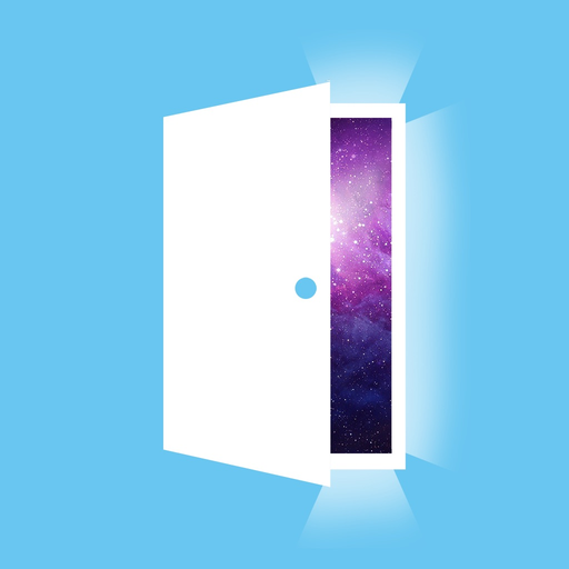 Portals AR app icon