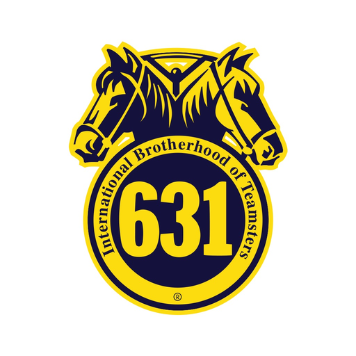 Teamsters 631 app icon