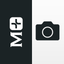 Moleskine Page Camera icon