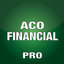 ACO Financial Pro icon