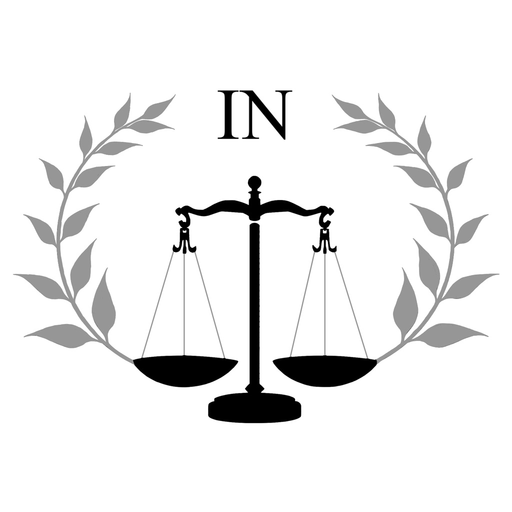 Indiana Law Codes app icon