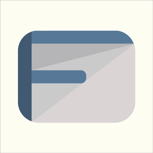 Fumail app icon