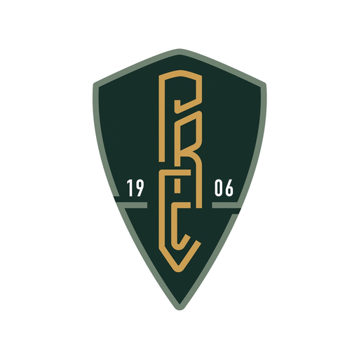 Park Ridge Country Club. app icon
