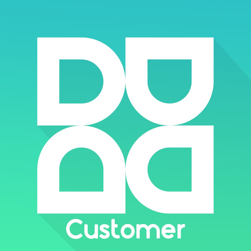 Denefits Customer app icon