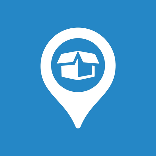 Kargopark app icon