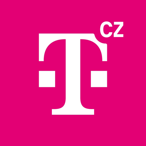 Můj T-Mobile app icon