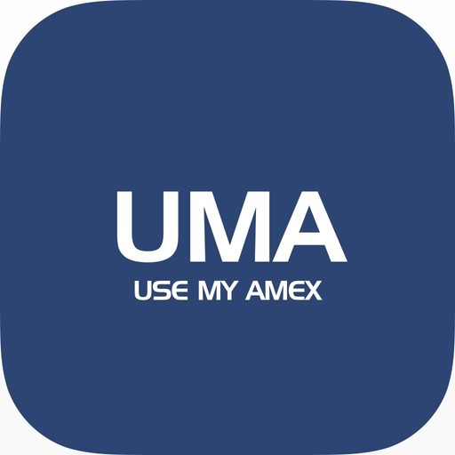 Use My Amex - UMA app icon