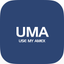 Use My Amex - UMA icon