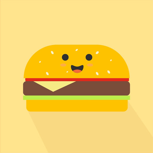 Gourmet Grammar app icon