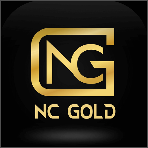 NC Gold app icon