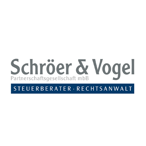 Schröer u. Vogel PartGmbB app icon
