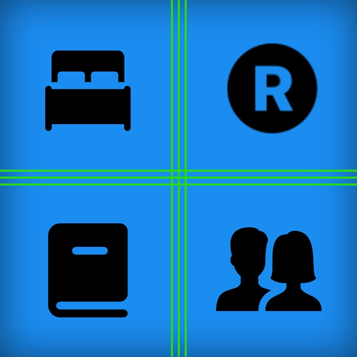 InventoryApp by MD app icon