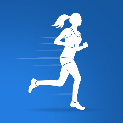 Run Tracker: 5K 10K 21K & 42K app icon