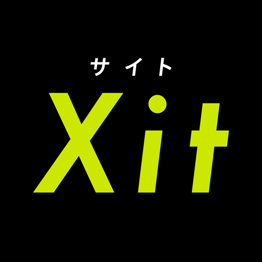 Xit（テレビ） app icon
