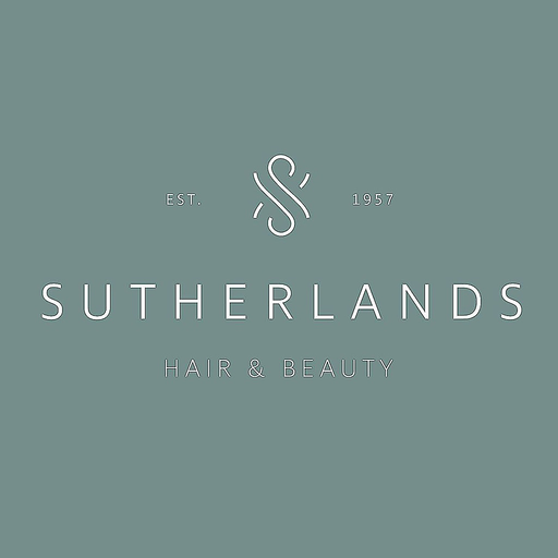 Sutherlands Hair and Beauty app icon