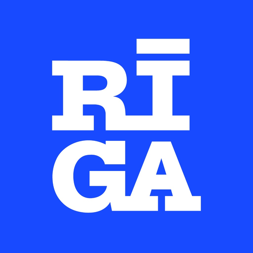 Riga Original app icon