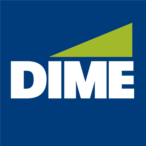 Dime Community Bank Mobile app icon