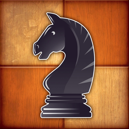 Chess Online - 2 Player Games app icon