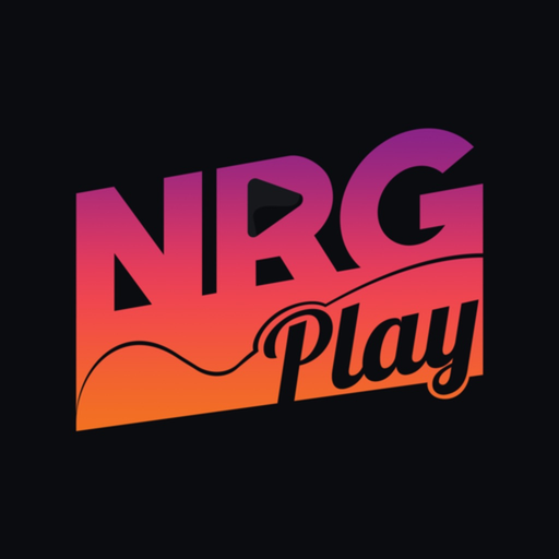 NRG Play app icon